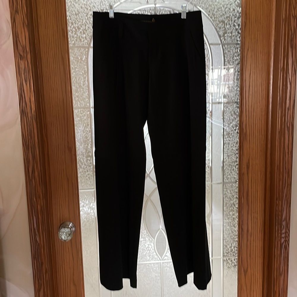 Alice and Olivia dress pant